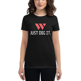 Just Dig It Tee